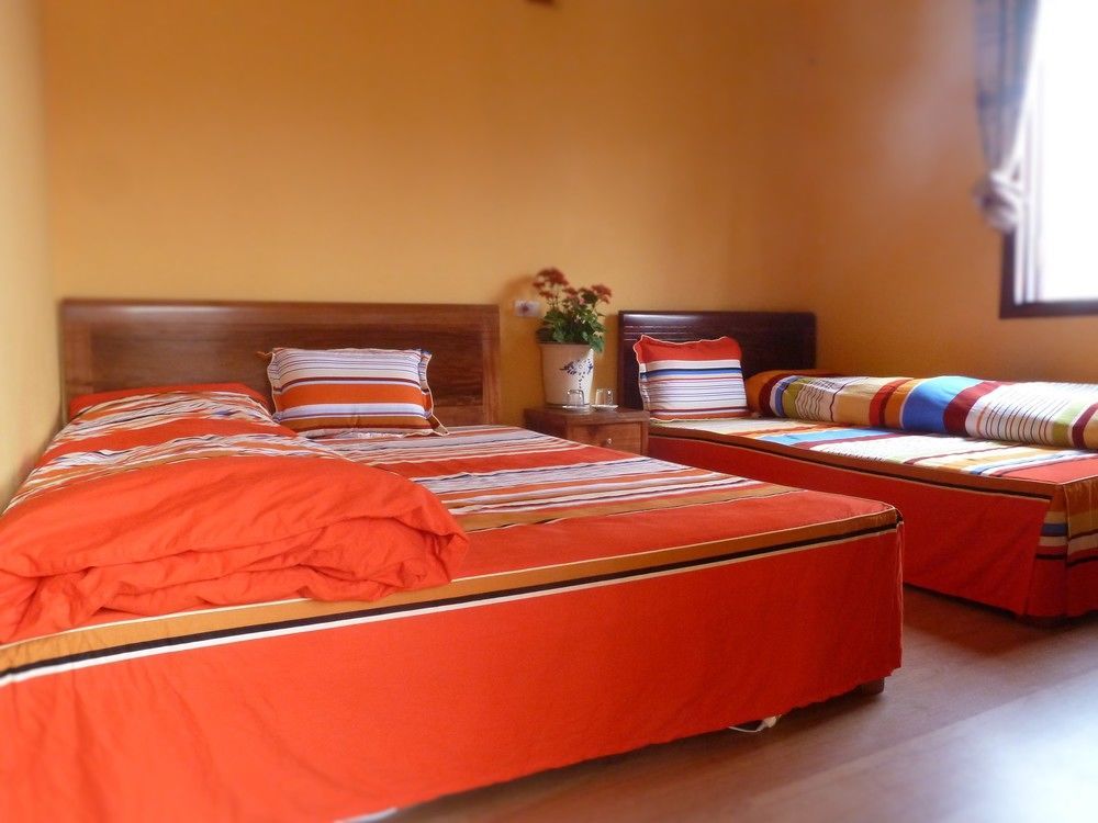 사파 로컬 하우스 B&B 외부 사진