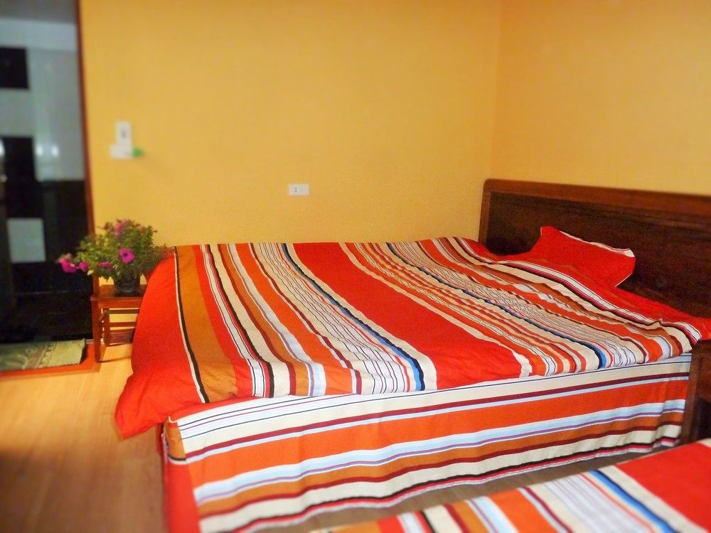사파 로컬 하우스 B&B 외부 사진