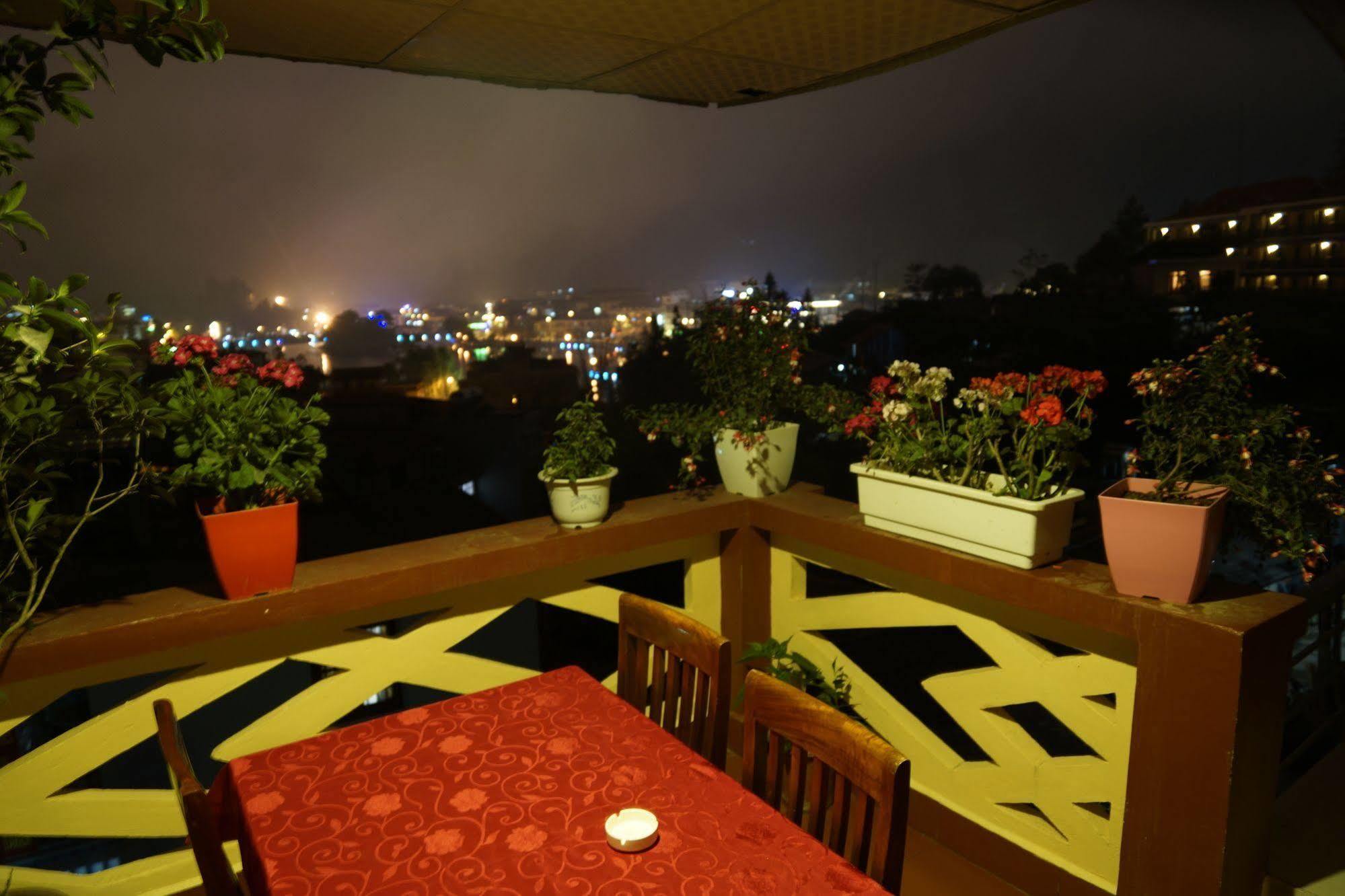 사파 로컬 하우스 B&B 외부 사진